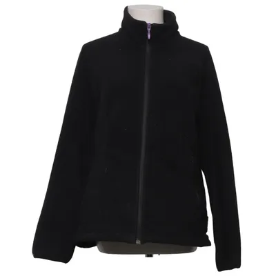 Fleece jacket (Black) from Urberg Polyester