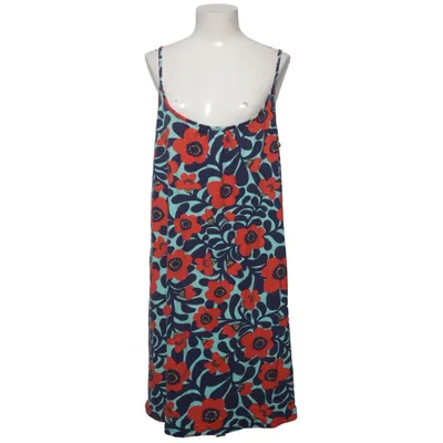 Robe (Bleu, Rouge, Multicolore) de Cellbes Beach Coton