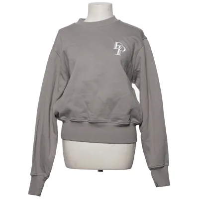 Sweatshirt (Gris) de Daily Paper Coton