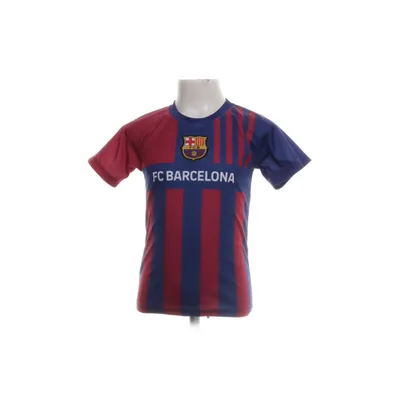 Fotbollströja (Blå, Röd) från FC Barcelona