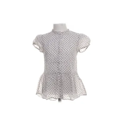 Skjortekjole (Beige, Grå) fra Zara Kids