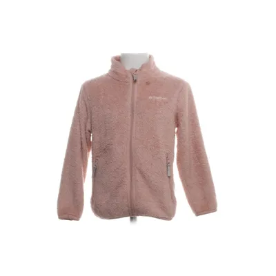 Fleece jas (Roze) van On the Peak Polyester