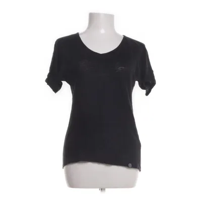 Topp (Svart) från Kuyichi Linne