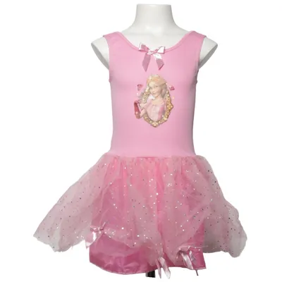 Udklædning (Pink) fra Efteling Polyester