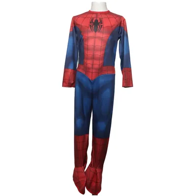 Déguisement (Spider-Man) de Rubies Polyester