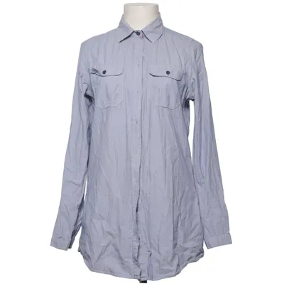 Chemise (Bleu) de Chillouts Coton