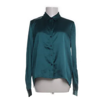 Skjorte (Grøn) fra Jacqueline de Yong Polyester