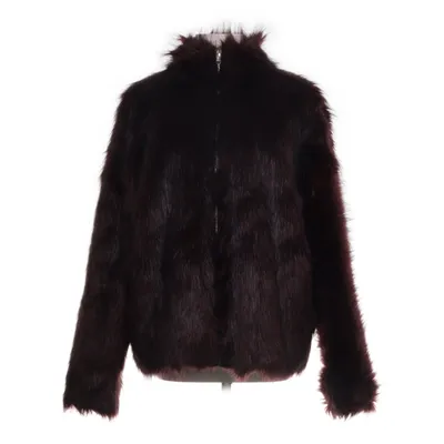 Vinterjacka (Brun) från Saint Polyester
