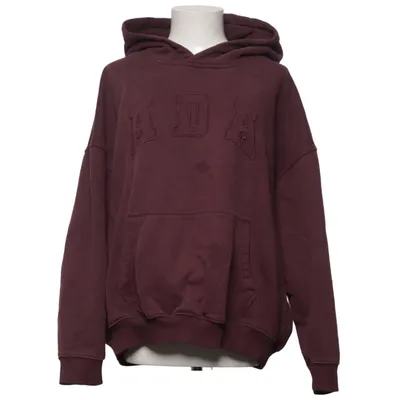 Sweat à capuche (Violet) de Adanola Coton biologique