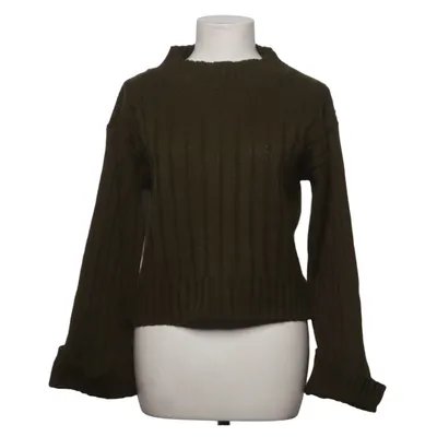 Sweater (Grøn) fra Boohoo Tall Akryl