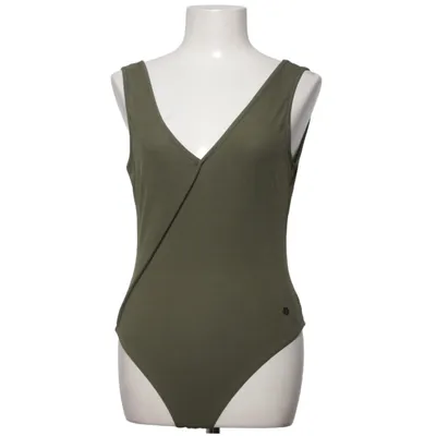 Body (Vert) de Firetrap Élasthane, Polyester