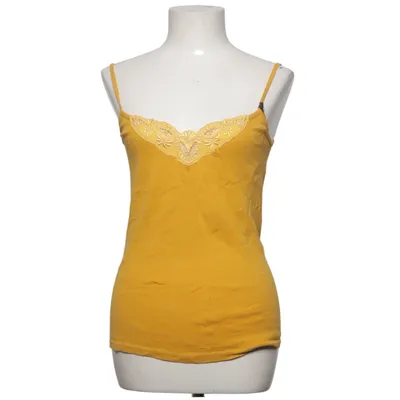 Tanktop (Gelb) von Pieces