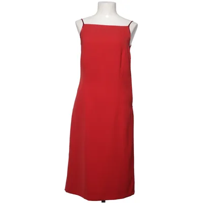 Robe (Rouge) de Mari Philippe Acétate