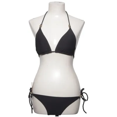 Bikini (Schwarz) von Heidi Klein Elasthan, Polyamid
