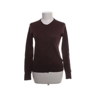 Cardigan (Brun) fra Filippa K Uld