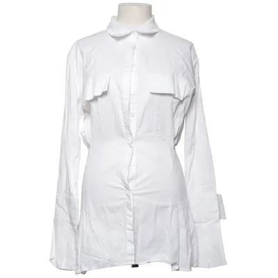 Shirt (White) from Lioness Cotton