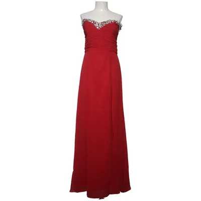 Evening gown (Red) from Lipsy Elastane, Polyester