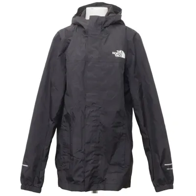 Rain jacket (Black) from The North Face Polyamide, Polyester