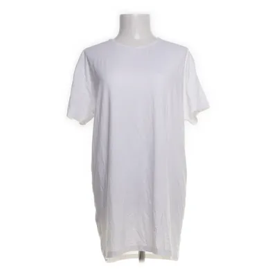 T-shirt (White) from Dstrezzed Bamboo, Cotton, Elastane