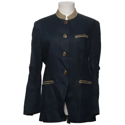 Blazer (Bleu) de Country Classics Lin