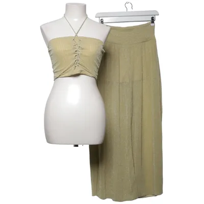 Ensemble (Vert) de Divided by H&M Fibre métallique, Polyamide, Polyester