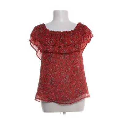 Top (Blauw, Meerkleurig) van Neo Noir Polyester