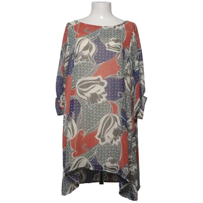 Tunika (Blå, Röd, Flerfärgad) från RN London Polyester