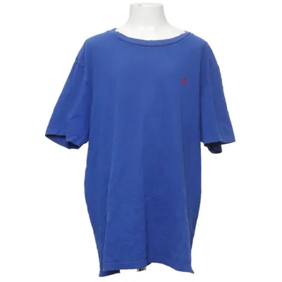 T-shirt (Blue) from Polo Ralph Lauren Cotton