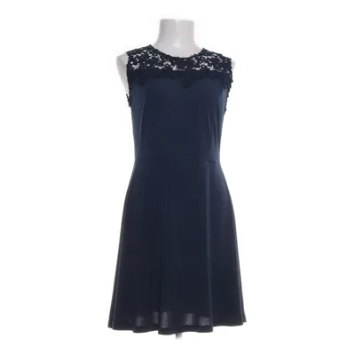 Jurk (Blauw) van Bodyflirt Elastaan, Polyester