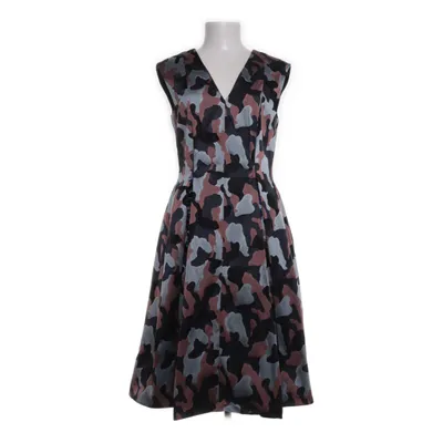 Dress (Multicolored) from Talbot Runhof Polyamide, Polyester