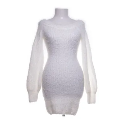Jurk (RDZ7200FN) van Fashion Nova Acryl, Polyester