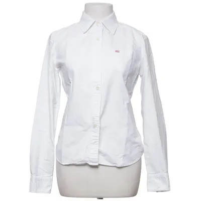 Buttondown-skjorta (Vit) från Polo Jeans Company Ralph Lauren Bomull