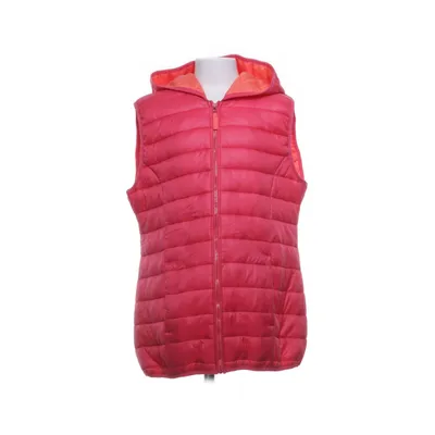 Outer vest (Pink) from Lcw Teen Polyamide