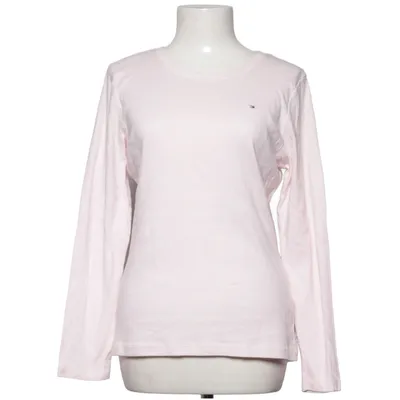 Lange mouwen shirt (Roze) van Tommy Hilfiger