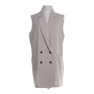 Vest (Beige) from JDY Polyester