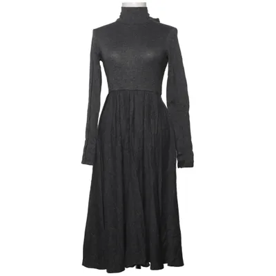 Dress (Gray) from Max & Co. Cashmere, Polyamide, Viscose, Wool