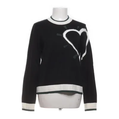 Tröja (Svart, Vit, Grön) från Pennyblack