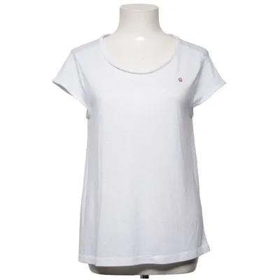 T-shirt (Vit) från Loop