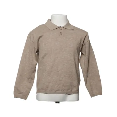 Tröja (Beige) från Zara Polyamid, Polyester, Viskos