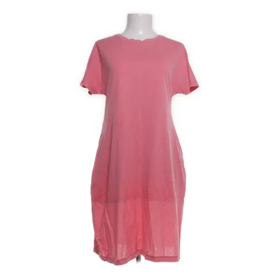 Dress (Pink) from EDC by ESPRIT Cotton