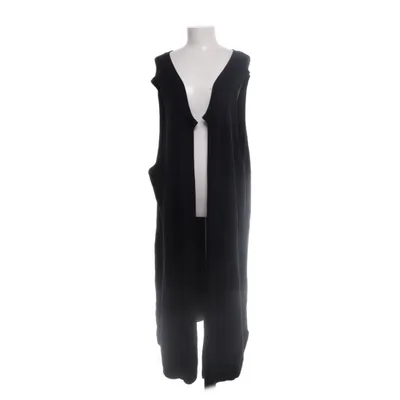 Vest (Sort) fra Zizzi Polyamid, Polyester, Viscose