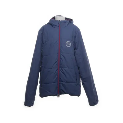Winter jacket (Blue, Multicolored) from Wedze Polyester, Polyurethane