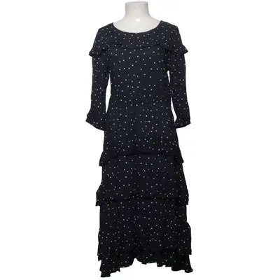 Kleid (Blau, Weiß) von Top Secret