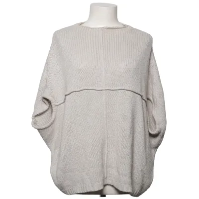 Sweater (Beige) from Cheap Monday Acrylic