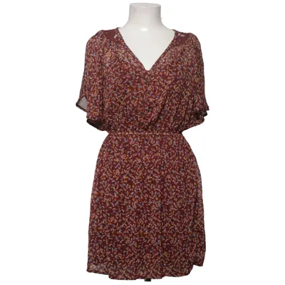 Klänning (Röd, Flerfärgad) från Xhilaration Polyester