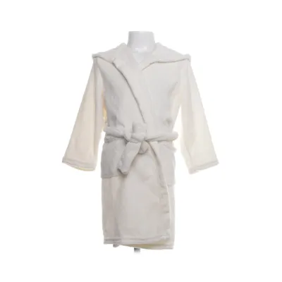Bathrobe (White) from H&M Home Polyester