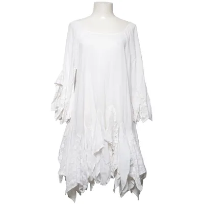 Jurk (Wit) van Antica Sartoria