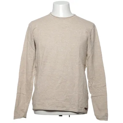 Trui (Beige) van Garcia Jeans