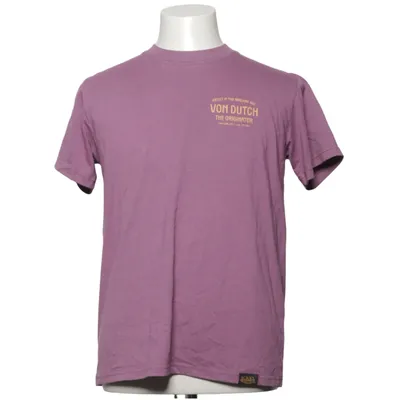 T-shirt (Lila) från Von Dutch