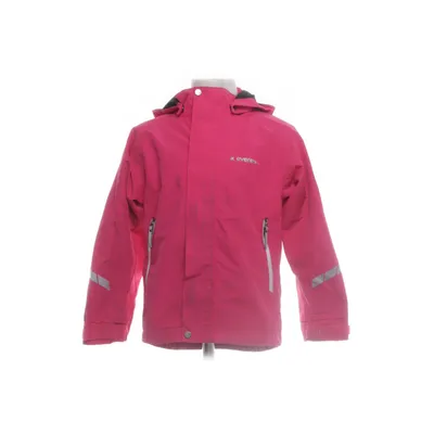 Allvädersjacka (Rosa) från Everest Nylon, Polyester